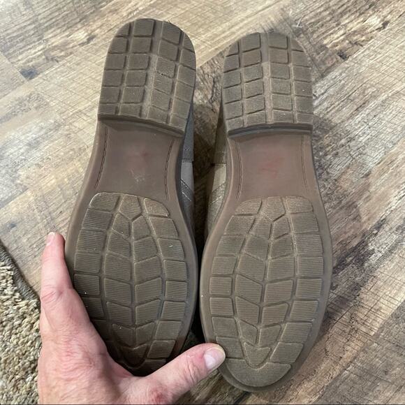 Cliffs White Mountain Devon Slip On Shoe Boots - Picture 5 of 9